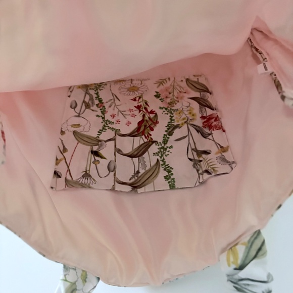 Scrunchie Tote - Picture 2 of 2